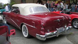 file 1954 buick roadmaster convertible rear jpg wikipedia file 1954 buick roadmaster convertible