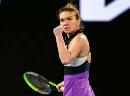 Get the latest player stats on simona halep including her videos, highlights, and more at the official women's tennis association website. Wta Rome Day 3 Predictions Including Halep Vs Kerber