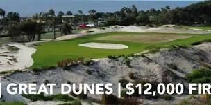 JEKYLL ISLAND OPEN