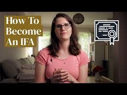 The average financial advisor trainee salary in united kingdom is £35,838 as of march 03, 2021, but the range typically falls between £27,133 and £44,185. How To Become An Independent Financial Adviser Ifa Uk Youtube