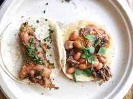 Ricky peña kills the fish taco game. The 10 Hottest Taco Spots In Los Angeles Right Now Winter 2016 Eater La