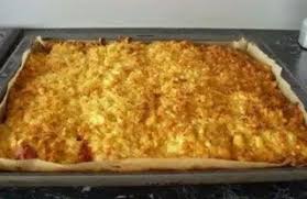 Kasseler Mit Rosti Kruste Landfrauen Grossenwiehe Lindewitt E V Auflauf Rezepte Rezepte Rosti Auflauf