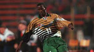 Мкалеле хелман / helman mkhalele. Helman Mkhelele South Africa U20 In Tough World Cup Group Goal Com