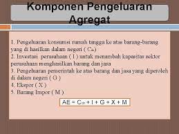 Maybe you would like to learn more about one of these? Perekonomian Tiga Dan Empat Sektor Perekonomian Tertutup Dan