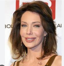 The Bold and the Beautiful: Recasting of Taylor