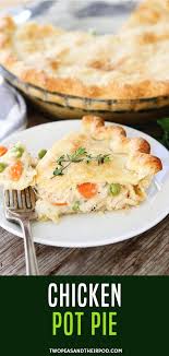 Chicken Pot Pie Homemade Chicken Pot Pie Easy Chicken Pot Pie Recipe Best Chicken Pot Pie