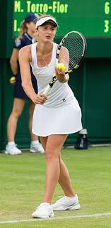 Click here for a full player profile. Irina Camelia Begu Wikipedia