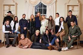 Made In Chelsea 2021 Cast And Spoilers From Series 21 Reality Tv Tellymix