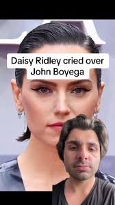 Daisy Bae John Tora