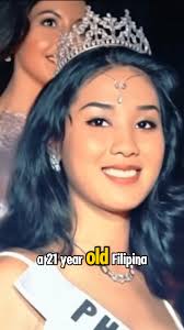 Gemma Cruz: The Queen Who Gave It All, #FilipinaPride #GemmaCruz  #MissInternational1964 #HiddenPhilippineHeroes