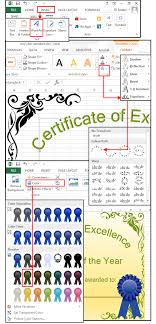 Bet you didn't know Excel could do: graph paper, address labels ...