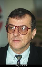 Marek lipinski hi-res stock photography and images