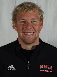 2023-24 Men's Swimming & Diving Roster