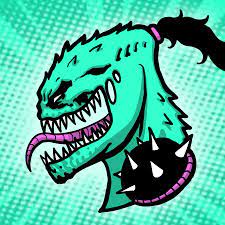 That's why, i drew your logo. Zhc Wallpapers Wallpaper Cave