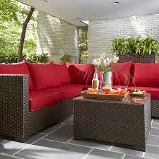 We did not find results for: Be Colorful Coastal Red Patio Furniture Red Patio Decor Red Patio