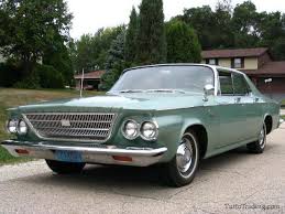 Image result for Cypress Tan 1963 Chrysler