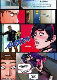 ✅️ Porn comic Andava. Payback Sex comic guy jerked off | Porn comics in  English for adults only | sexkomix2.com