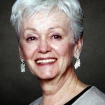 Obituary information for Alice M. Renshaw