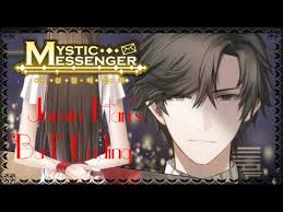 See full list on vg247.com Mystic Messenger Jumin Han S Bad Ending Fandub Youtube