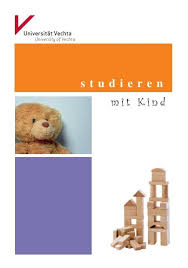 Dort finden sie insbesondere informationen zum landesweiten semesterticket und zu den rückerstattungsmöglichkeiten bzgl. Studieren Mit Kind Ern Universitat Vechta