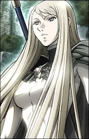Galatea Claymore Myanimelist Net Galatea is a character from claymore. galatea claymore myanimelist net