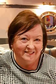 Death Notice of Marie Weldon (née Hand) (Nobber, Meath)