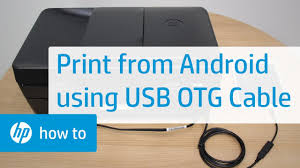 Hp laserjet pro mfp m125 scanner not working. Hp Printers Printing With A Usb Otg Cable Android Hp Customer Support