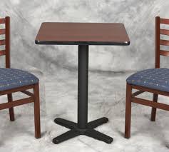 Create your own custom tables and layouts with table tops and bases from staples. G A Seating T3042 30 X 42 Laminated Rectangle Reversible Table Top Restaurant Equipment And Supplies Online Restaurant Depot
