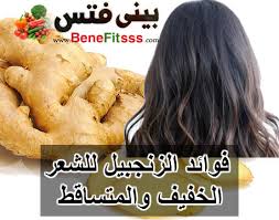 الإكثار من تصفيفه، والإفراط في استخدام منتجات العناية بالشعر عليه. ÙÙˆØ§Ø¦Ø¯ Ø§Ù„Ø²Ù†Ø¬Ø¨ÙŠÙ„ Ù„Ù„Ø´Ø¹Ø± ÙˆØ·Ø±ÙŠÙ‚Ø© ØªØ­Ø¶ÙŠØ±Ù‡ ÙˆØ¥Ø³ØªØ¹Ù…Ø§Ù„ Ø§Ù„Ø¬Ù†Ø²Ø¨ÙŠÙ„ Ø¹Ù„Ù‰ Ø§Ù„Ø´Ø¹Ø±