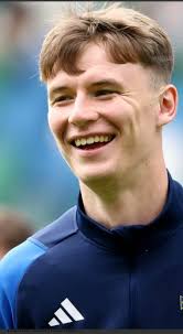 Dean Larkin's late substitute appearance in Athlone made him the 18th  player to get game time so far this season. The 19 year old will be looking  to be the first academy