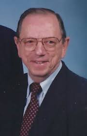 Jack Burpee Obituary