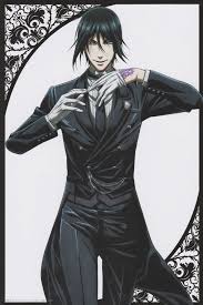 John (given name) john (surname), including a list of people who have the name john john may also refer to: Sebastian Black Butler Wallpaper Kolpaper Awesome Free Hd Wallpapers