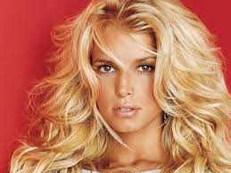 All Clothing – Jessica Simpson