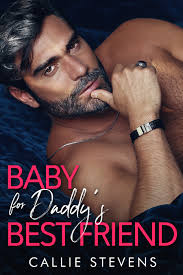 Second chance daddy by Crystal Monroe