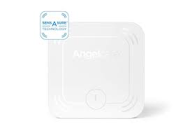 The sound only kicks on if there is a sound heard in your baby's room, so no constant ambient noise. Angelcare Baby Breathing Monitor With Video Review An Easy Way To Ensure Your Child S Sleep Safety Techhive
