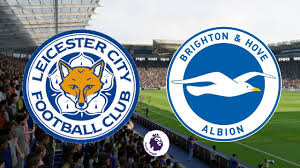 Since storming to the top of the table in the first half of the season, the second part for leicester has been quite complacent. Premier League 2019 20 Leicester City Vs Brighton 23 06 20 Fifa 20 Youtube