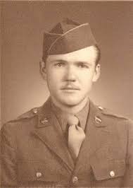 Isaac Albert “Ike” Jarvis (1922-2013)