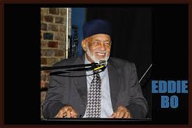 EDDIE BO**