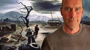 Långessä: Sommarens obehag ruvar i idyllen 7 juni 2025