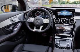 Glc 300, glc 300 4matic, amg glc 43 and amg glc 63. 2020 Mercedes Amg Glc43 Gets Power Boost