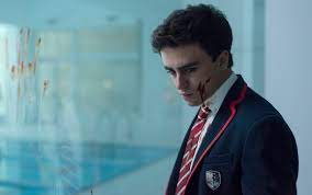 See more of serie elite on facebook. Elite Tv Series 2018 Imdb