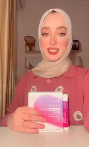 ملف ‏Neom collagen نيوم كولاجين‏ الشخصي‎