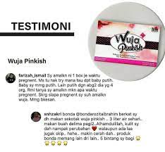 Sabun zinnia magenta jamu ratu malaya. Testimoni Wuja Pinkish Jamu Ratu Malaya Kelantan Facebook