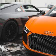 1 048 Likes 7 Comments Audi Exchange Audiexchange On Instagram Blake Lively And Ryan Reynolds Have Nothing On This Coup Audi Mercedes Benz Logo Audi R8