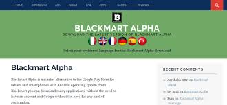 Blackmart alpha apk has paid for all free applications and games. What Is Blackmart Alpha An Alternative To The Google Play Store