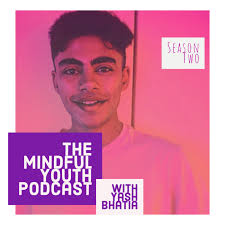 The Mindful Youth Podcast (Unfiltered)