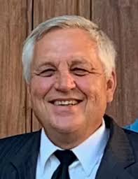 Obituary information for James David Elder