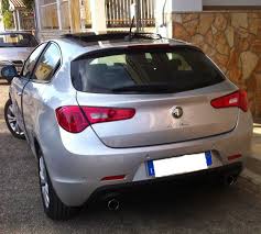 Image result for Argento Alfa 2011 Alfa-Romeo