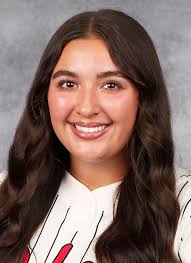 2026 Softball Roster