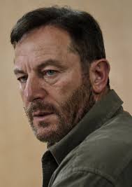 Fan Casting Jason Isaacs as Matt Jamison in The Leftovers (2014-2017)